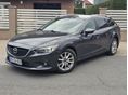 MAZDA 6 2014/5 - 2