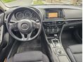 MAZDA 6 2014/5 - 6