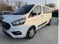 FORD TRANSIT Custom 2.0 TDCi 320 L2H1 Trend mHEV ÁFÁS! Magyarországi!1.tulajdonostól!1 Év Garanciával! 3%-OS KAVOSZ
