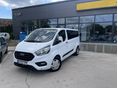 FORD TRANSIT Custom 2.0 TDCi 320 L2H1 Trend mHEV ÁFÁS! Magyarországi!1.tulajdonostól!1 Év Garanciával! 3%-OS KAVOSZ