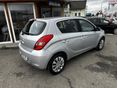 HYUNDAI I20 2009/1 - 2