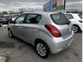 HYUNDAI I20 2009/1 - 3