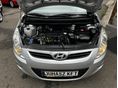 HYUNDAI I20 2009/1 - 19