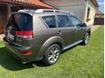 CITROEN C-CROSSER 2.2 HDi Exclusive DCS EURO5 (7 személyes )