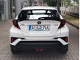 TOYOTA C-HR 2025/1 - 3