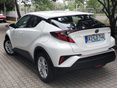 TOYOTA C-HR 2025/1 - 4