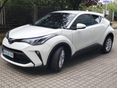 TOYOTA C-HR 2025/1 - 5