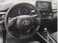 TOYOTA C-HR 2025/1 - 12
