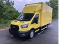 FORD TRANSIT 2.0 TDCi 350 LWB EL-E Trend RWD TULAJDONOSTÓL.ELADÓ.ÖSSZES.EXTRA!-PRÉMIUM.JUNGE.FELÉPÍTMÉNY!H:4.3/SZ:2.25/M:2.26