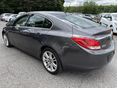 OPEL INSIGNIA 2009/11 - 4