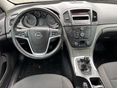 OPEL INSIGNIA 2009/11 - 6