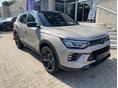 KGM (SSANGYONG) KORANDO 1.5 Turbo GDI Smart (Automata) KÉSZLETRŐL!