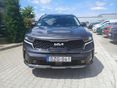KIA SORENTO 2021/12 - 2