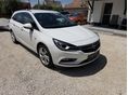 OPEL ASTRA K 2018/10 - 2