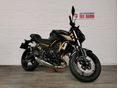 KAWASAKI Z 650 2026 - 2