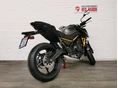 KAWASAKI Z 650 2026 - 3