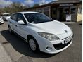RENAULT MEGANE 2010/1 - 1