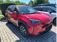 TOYOTA YARIS CROSS 2026 - 1