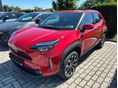 TOYOTA YARIS CROSS 2026 - 2