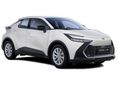 TOYOTA C-HR 2026 - 2