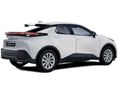 TOYOTA C-HR 2026 - 3