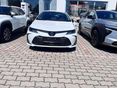 TOYOTA COROLLA 1.8 Hybrid Style e-CVT. 4 ajtó. 0 fokozatú fokozatmentes automata váltó (2025. 0