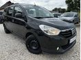 DACIA LODGY 2013/7 - 2