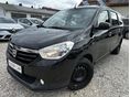 DACIA LODGY 1.2 TCe Exception (7 személyes ) Ü.FŰTÉS.NAVI.7-SZEMÉLY