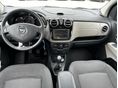 DACIA LODGY 2013/7 - 10