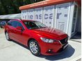 MAZDA 6 2013/12 - 1