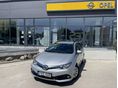 TOYOTA AURIS 1.33 Live Magyarországi! 1.Tulajdonostól! 1 Év Garanciával!