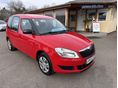 SKODA ROOMSTER 1.2 12V Family 1.Tulajdonostól!! Vezetett szk!!
