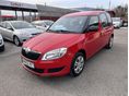 SKODA ROOMSTER 2011/1 - 4