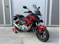 HONDA NC 700 X 2013/8 - 1