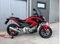 HONDA NC 700 X 2013/8 - 2