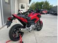 HONDA NC 700 X 2013/8 - 3