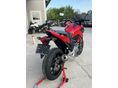 HONDA NC 700 X 2013/8 - 4