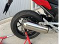 HONDA NC 700 X 2013/8 - 6
