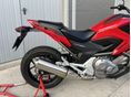 HONDA NC 700 X 2013/8 - 7