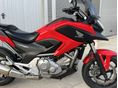 HONDA NC 700 X 2013/8 - 8