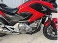 HONDA NC 700 X 2013/8 - 9