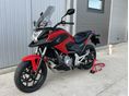 HONDA NC 700 X 2013/8 - 10