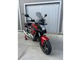 HONDA NC 700 X 2013/8 - 12