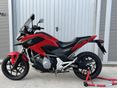 HONDA NC 700 X 2013/8 - 14