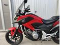 HONDA NC 700 X 2013/8 - 17