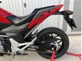 HONDA NC 700 X 2013/8 - 18