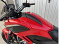 HONDA NC 700 X 2013/8 - 24