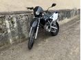 MOTORHISPANIA FURIA MAX 50