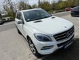 MERCEDES-BENZ ML 250 2012 - 3