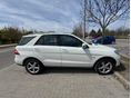 MERCEDES-BENZ ML 250 2012 - 4